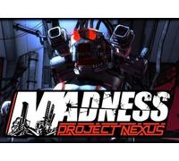 Madness: Project Nexus (PC) Steam Gift - EU
