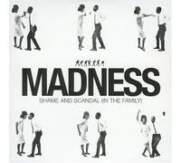 Madness - Shame And Scandal (In The Family)