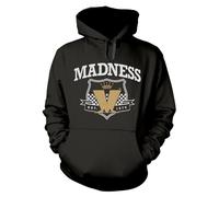 Madness Sudadera Est. 1979 para Adultos Unisex (PH1397)