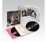 MADNESS - Teatro Del Absurdo Presenta C'est La Vie (2023) 2 LP Vinilo Pre Pedido