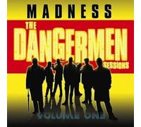 Madness - The Dangermen Sessions
