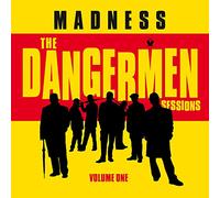 Madness – The Dangermen Sessions Volume 1 – Vinilo 12"