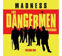 Madness The Dangermen Sessions - Volume 1 (Vinyl) 12" Album (Importación USA)