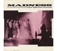 Madness - The Ghost Train
