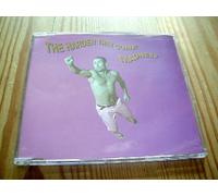 MADNESS - THE HARDER THEY COME ( SINGLE ) 1991 + EMBARRASSMENT + GREY DAY+ BAGGY TROUSERS [UK Import]