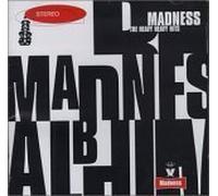 Madness - The Heavy Hits