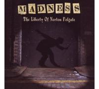 Madness - The Liberty of Norton Folgate