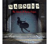 Madness - The Liberty Of Norton Folgate - Deluxe CD + DVD Edition