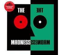 Madness - The Madness [Vinilo]