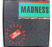Madness - The Peel Sessions [Import]