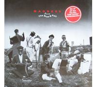 Madness - The Rise And Fall