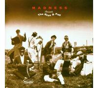 Madness - The Rise & Fall