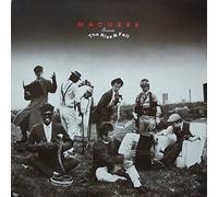 Madness - The Rise & Fall - Stiff Records - 6.25422 [Vinilo]
