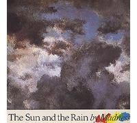 Madness The Sun & The Rain 1982 UK 7" vinyl BUY192