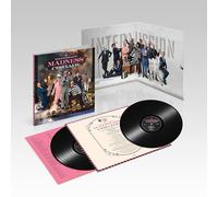 Mädness - Theatre Of The Absurd Presents C’est La Vie (2 LP)