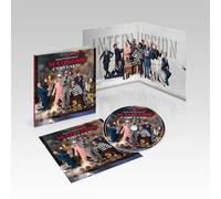 Madness - Theatre Of The Absurd Presents C'est La Vie (CD)