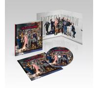Madness Theatre of the Absurd Presents C'est La Vie (CD) Album (Importación USA)