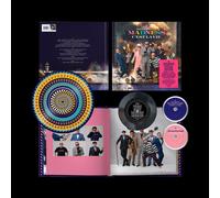 Madness Theatre of the Absurd Presents C'est La Vie (E (Vinyl) (Importación USA)