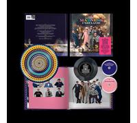 Madness – Theatre of the Absurd Presents C'est La Vie – Vinilo – Edición mejorada