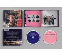 Madness Theatre of the Absurd Presents C'est La Vie (Enhanced Edition) (CD)