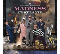 Madness - Theatre Of The Absurd Presents C'est La Vie [Vinilo]