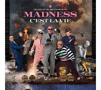 Madness Theatre of the Absurd Presents C'est La Vie (Vinyl)