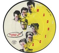 Madness - Tomorrow's Just Another Day