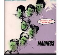 Madness - Tomorrow's Just Another Day