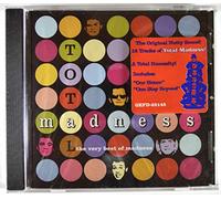 Madness - Total Madness