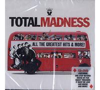 Madness - Total Madness