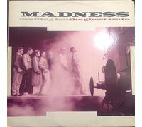 Madness - (Waiting for) the Ghost Train [7" VINYL]
