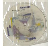 Madness - Wings Of A Dove