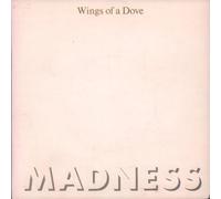 Madness - Wings Of A Dove - Embossed Sleeve [Vinilo]