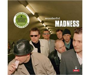 Madness - Wonderful (2022) LP Pre-order
