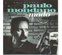 MADO/ARRÊTE UN PEU - CD Single 2 Titres- Paulo MONDANO