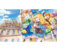 MADO MONOGATARI: Fia and the Wondrous Academy Steam Worldwide PC