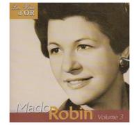 Mado Robin /vol.3
