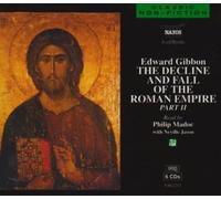 Madoc,Philip - Decline & Fall of the Roman Empire
