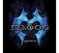 Alive AG Madog – Raven