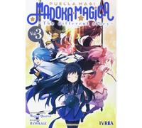 Madoka Magica The Different Story 03