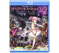 Madoka Magica the Movie #02 - La Storia Infinita [Italia] [Blu-ray]
