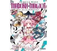 Madoka Magica: The Movie Rebellion Nº 2