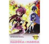 Madoka Magica Vol 2 [DVD]