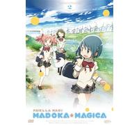 Madoka magica Volume 02 Episodi 05-08 [Italia] [DVD]