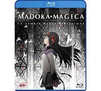 Madoka Magika - the Movie 3 - La Storia Della Ribellione [Italia] [Blu-ray]