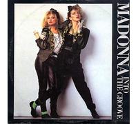 Madonna - 9203520 12" Into The Groove / Everybody / Shoo-Bee-Doo VINYL