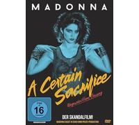 Madonna - A Certain Sacrifice - der Skandalfilm [Alemania] [DVD]