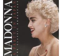 MADONNA - A PARTY IN JAPAN