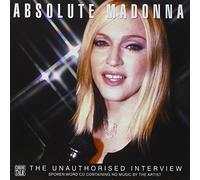 Madonna - Absolute Madonna