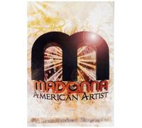 Madonna - American Artist [Alemania] [DVD]